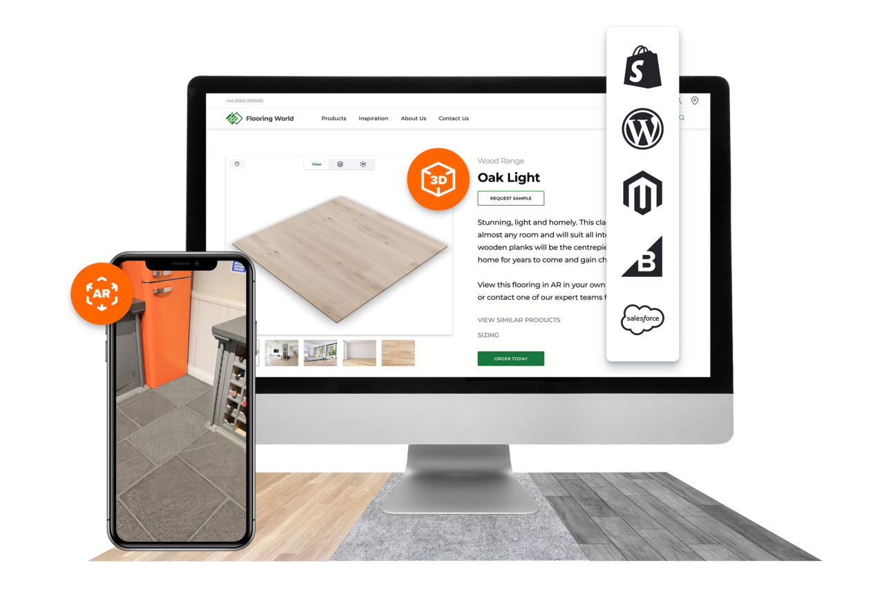 What Is Web AR? The Ultimate Guide to Web Augmented Reality | REYDAR